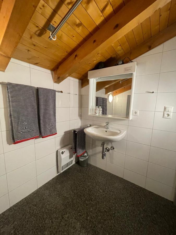 Casa Mia Βίλα Egg Εξωτερικό φωτογραφία