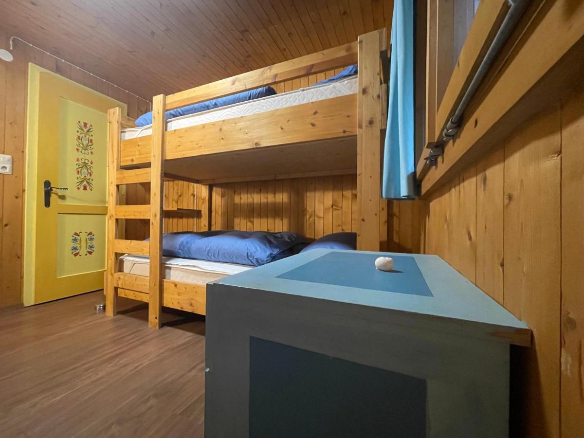 Casa Mia Βίλα Egg Εξωτερικό φωτογραφία